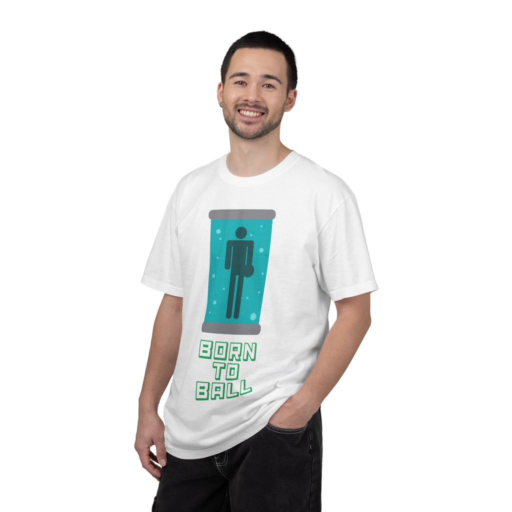 Born to Ball Unisex T-Shirt
