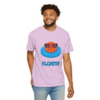 Floater Unisex T-shirt