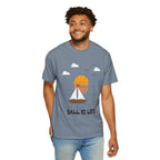 Ball Is Life Unisex T-shirt