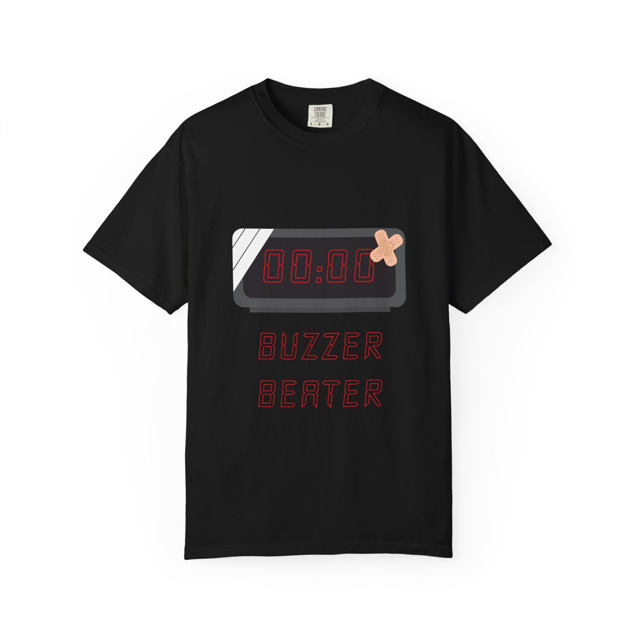 Buzzer Beater Unisex T-Shirt