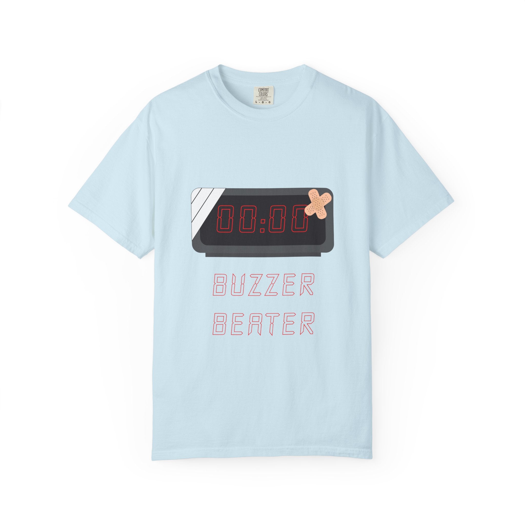 Buzzer Beater Unisex T-Shirt