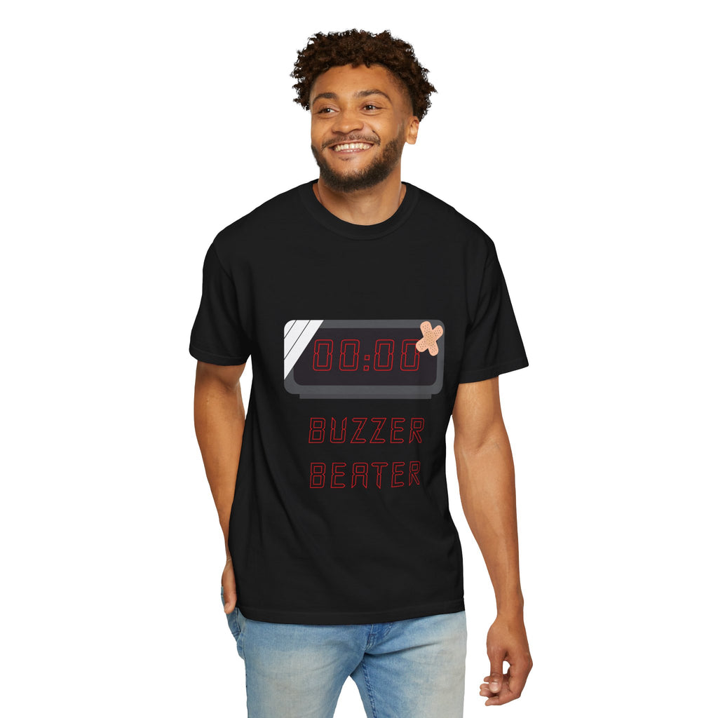 Buzzer Beater Unisex T-Shirt