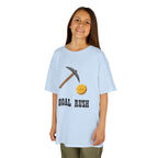 Goal Rush Youth Tee