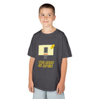 The Bank Is Open Youth Tee