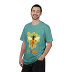 Bee Ball Unisex T-Shirt