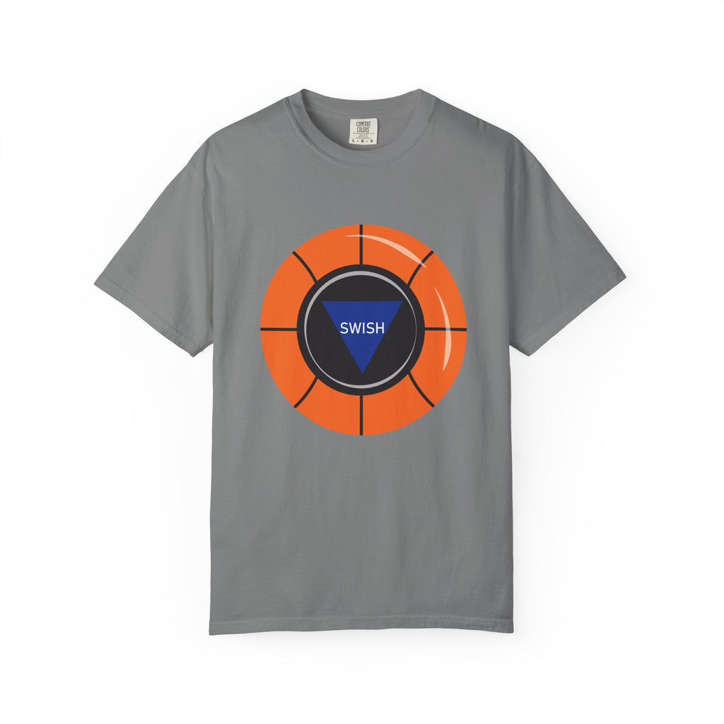 Magic B Ball Unisex T-shirt