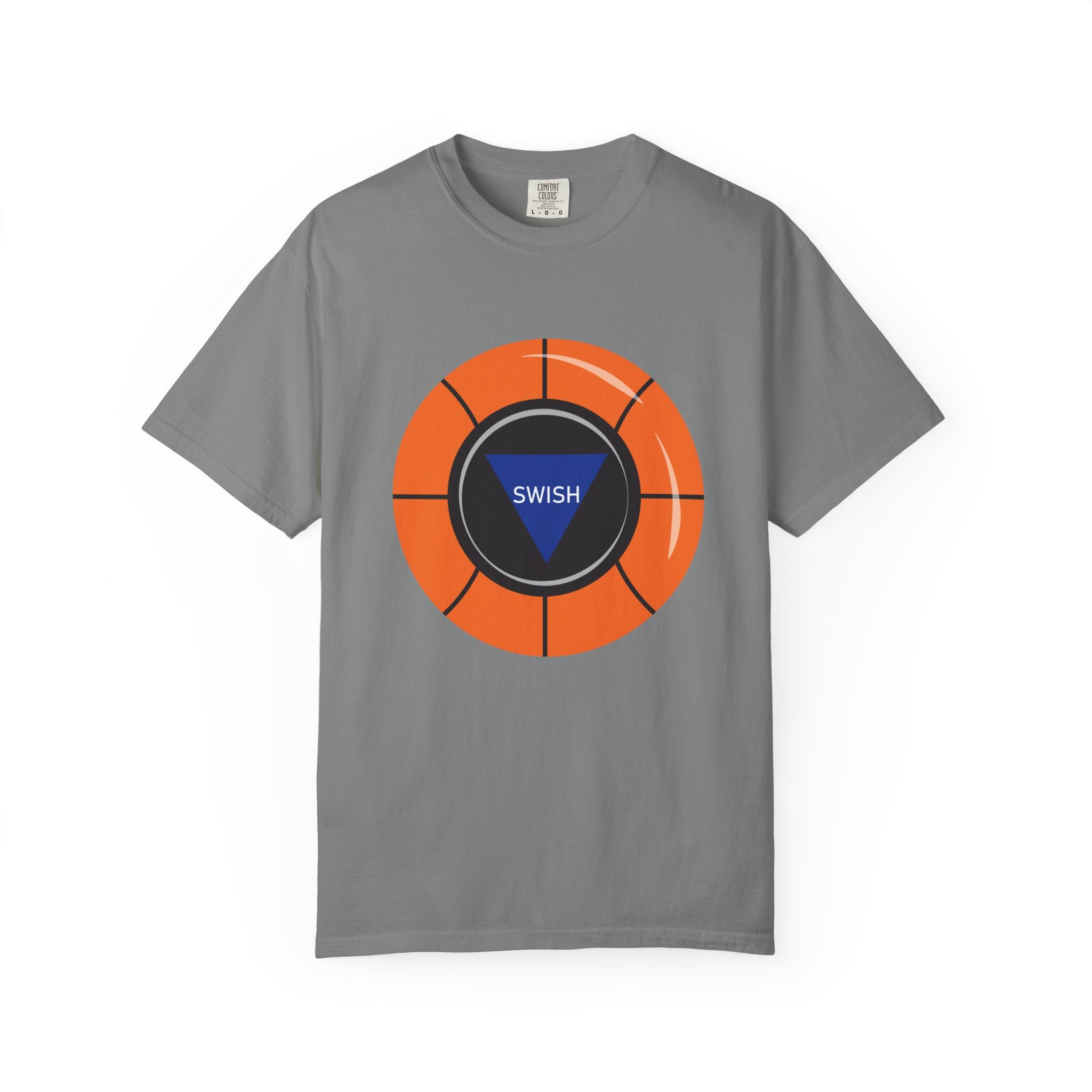 Magic B Ball Unisex T-shirt
