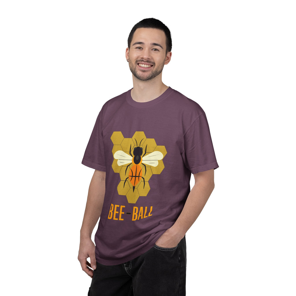 Bee Ball Unisex T-Shirt