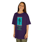 Born to Ball Youth Tee