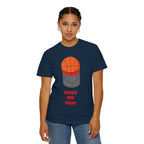 Inside the Paint Unisex T-shirt