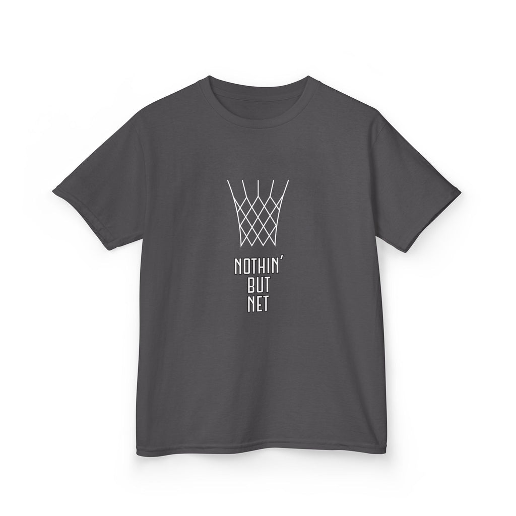 Nothin' But Net Youth Tee