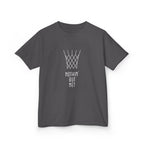 Nothin' But Net Youth Tee