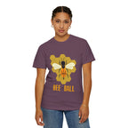 Bee Ball Unisex T-Shirt