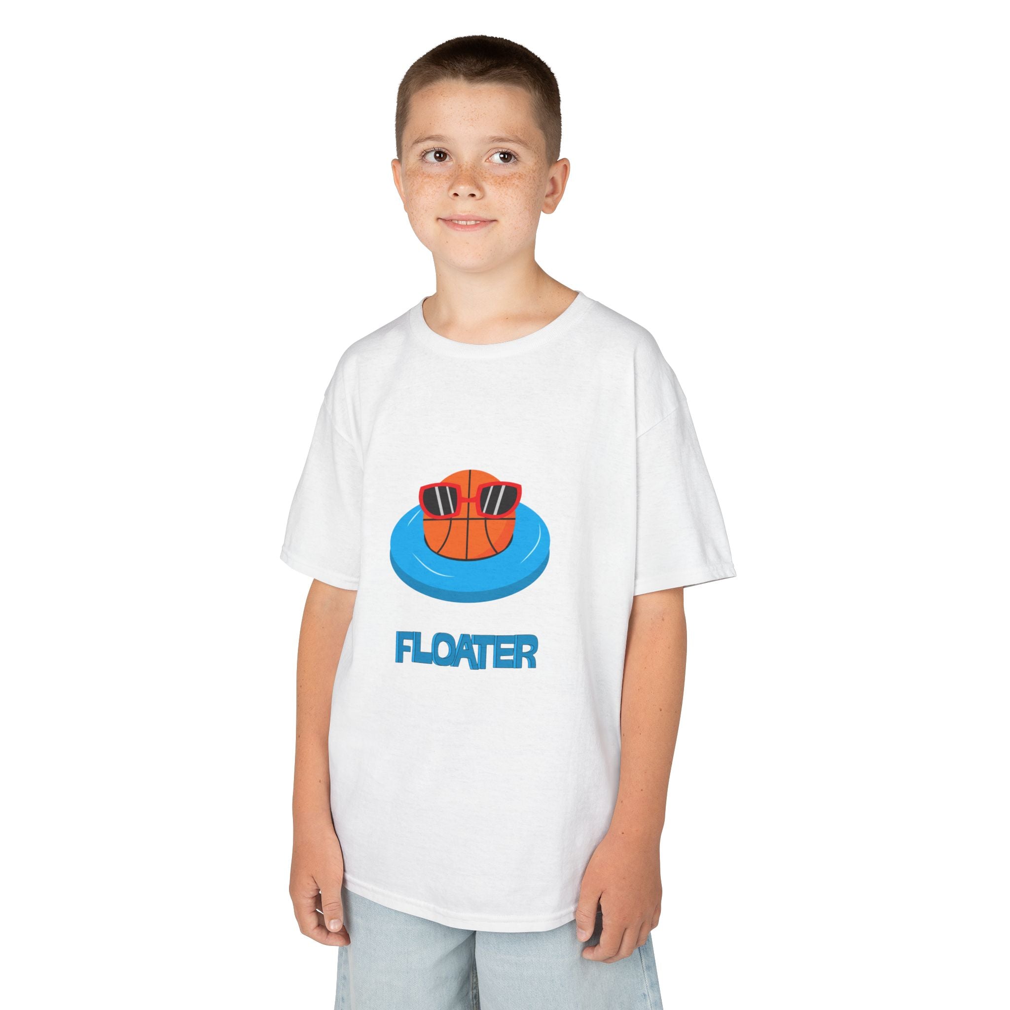 Floater Youth Tee