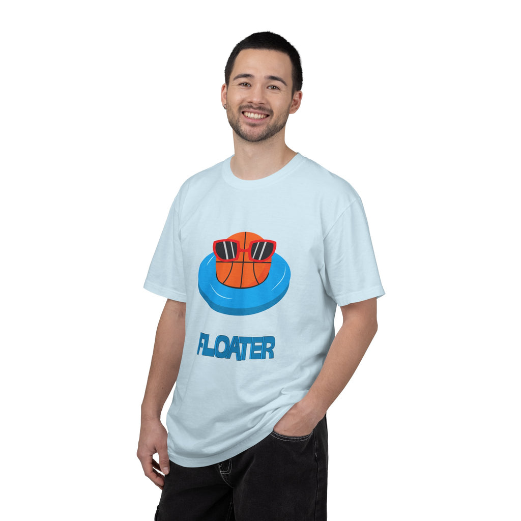 Floater Unisex T-shirt