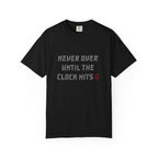 Never Over Unisex T-shirt