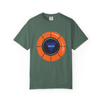 Magic B Ball Unisex T-shirt