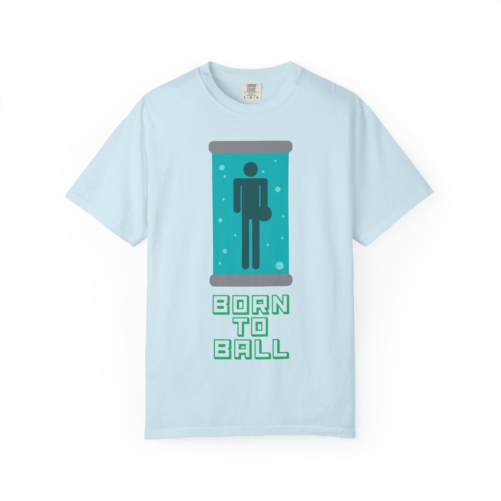 Born to Ball Unisex T-Shirt