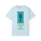 Born to Ball Unisex T-Shirt
