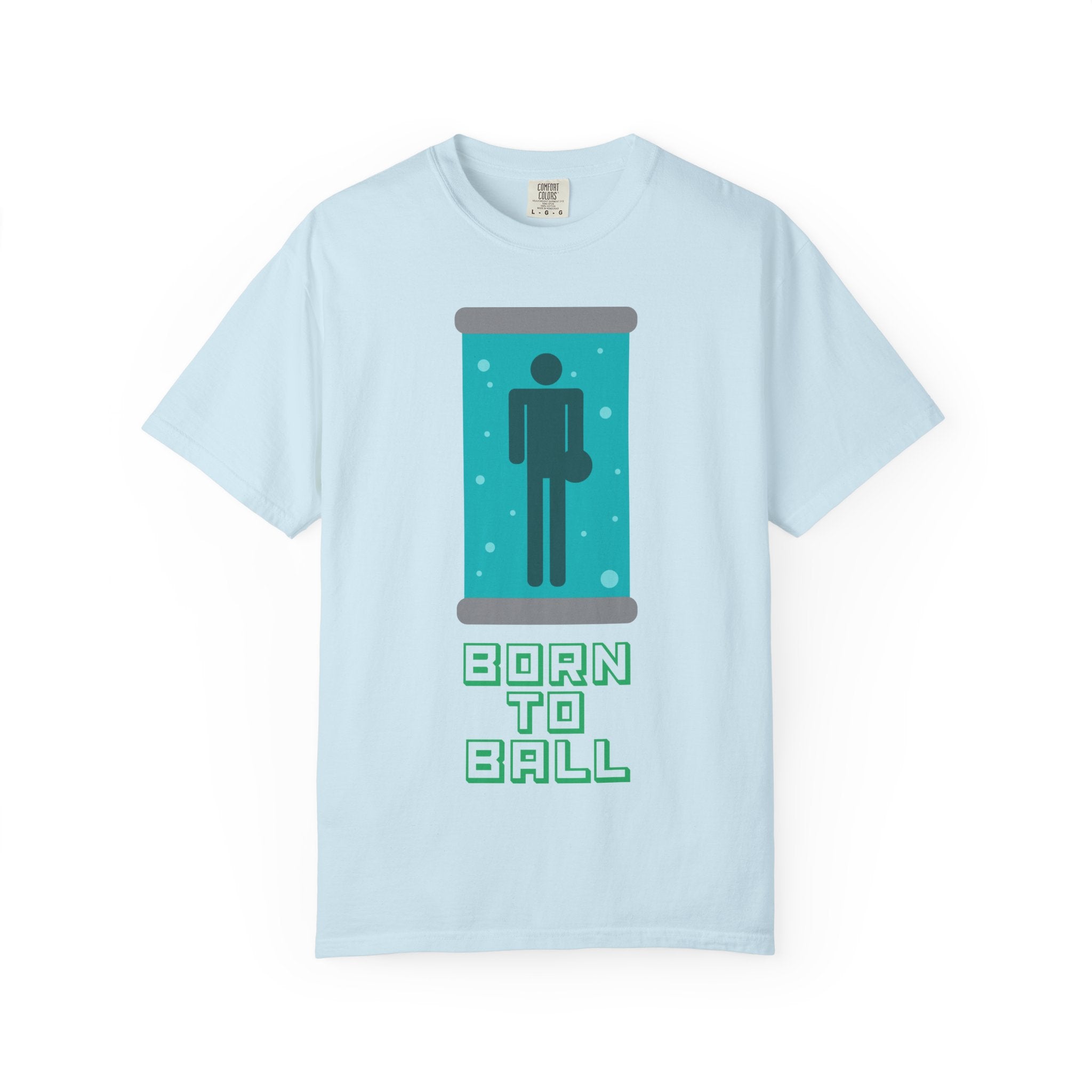 Born to Ball Unisex T-Shirt