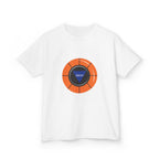Magic B Ball Youth Tee