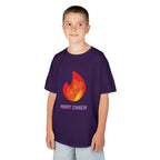 Heat Check Youth Tee