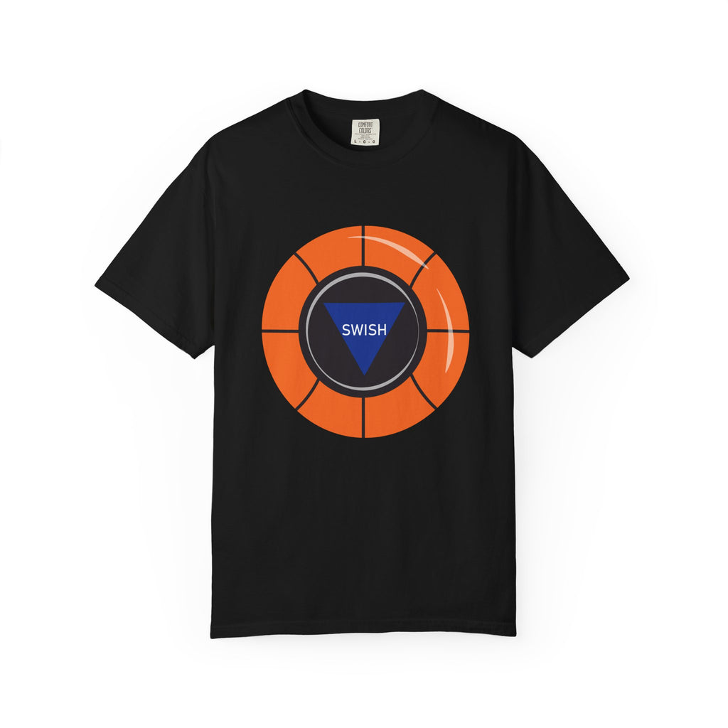 Magic B Ball Unisex T-shirt