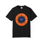 Magic B Ball Unisex T-shirt
