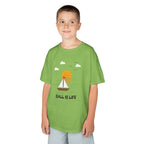 Ball Is Life Youth Tee