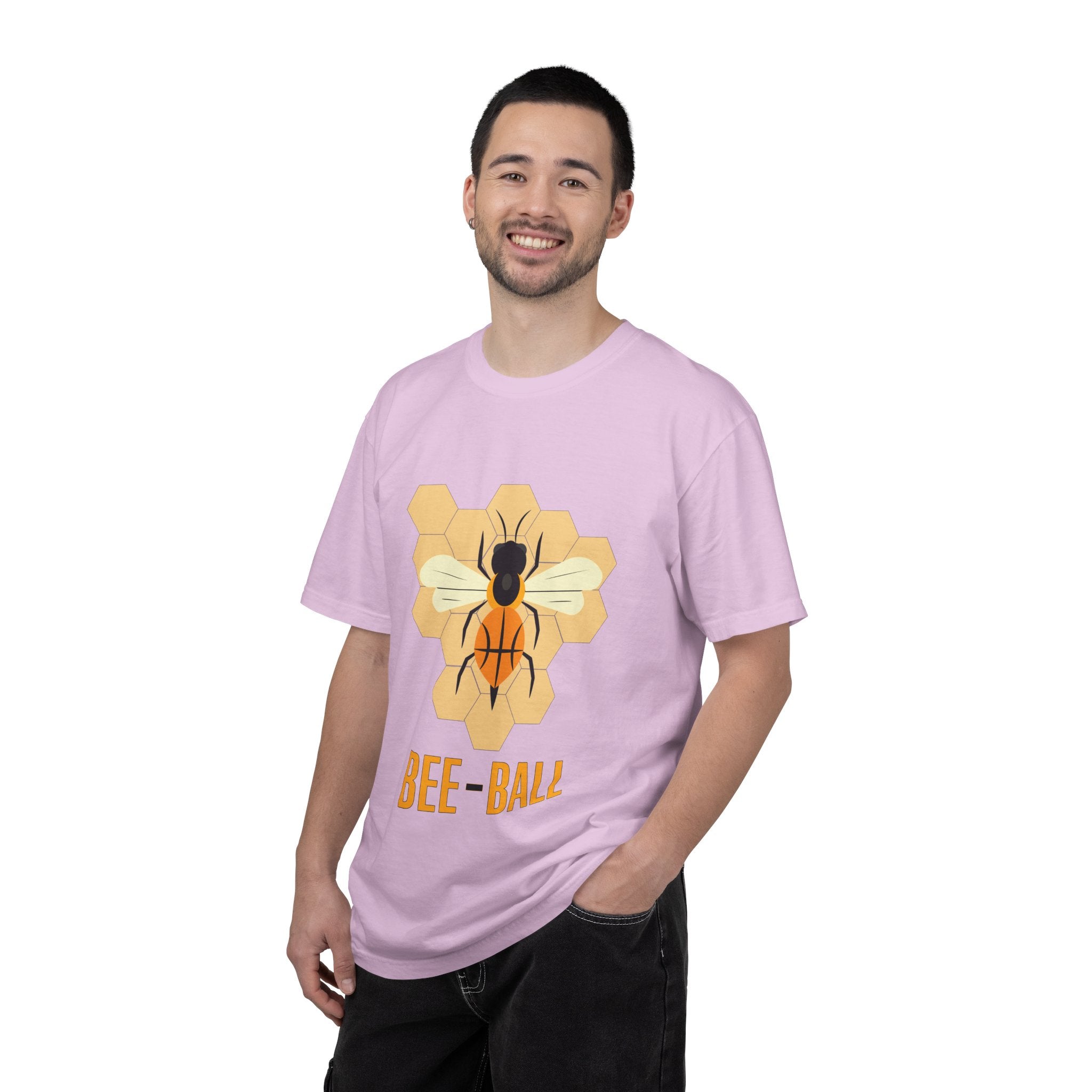 Bee Ball Unisex T-Shirt