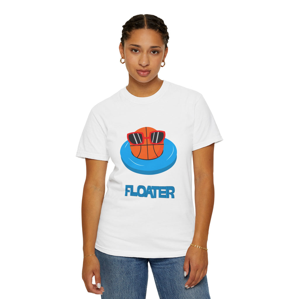 Floater Unisex T-shirt