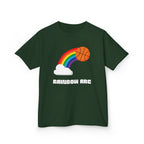 Rainbow Arc Youth Tee