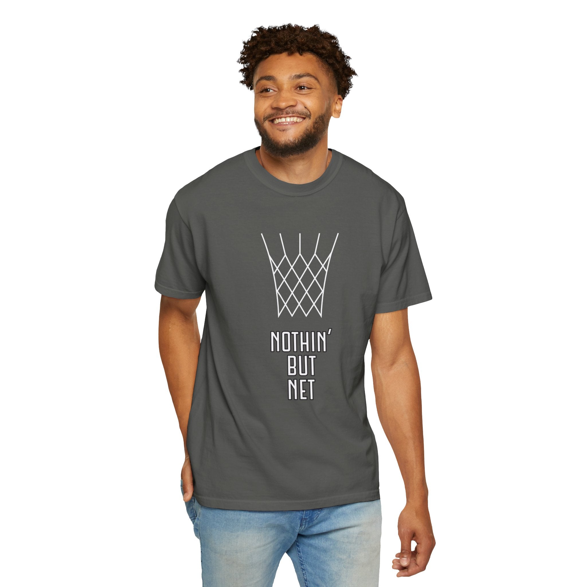 Nothin' But Net Unisex T-shirt