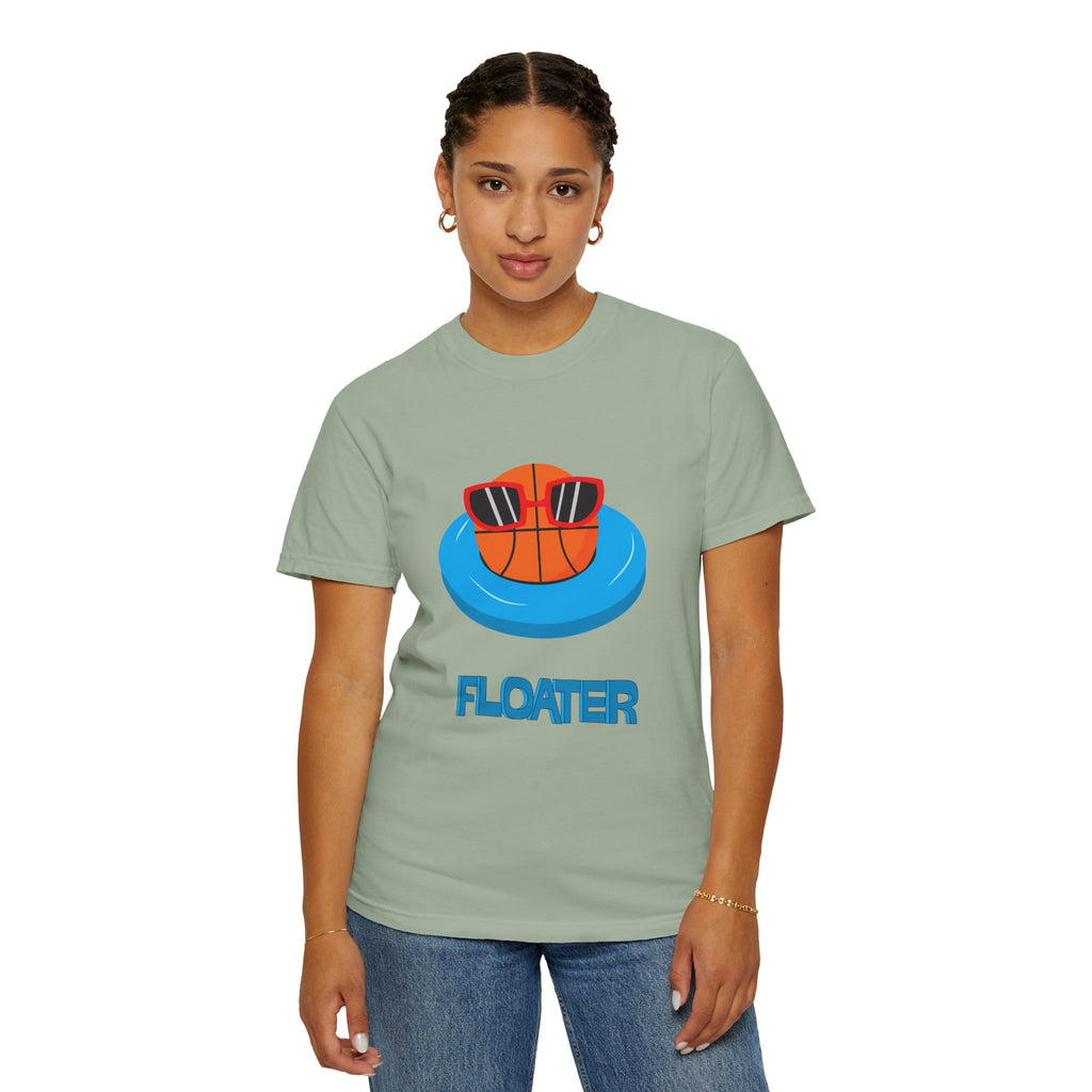 Floater Unisex T-shirt