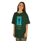 Born to Ball Youth Tee