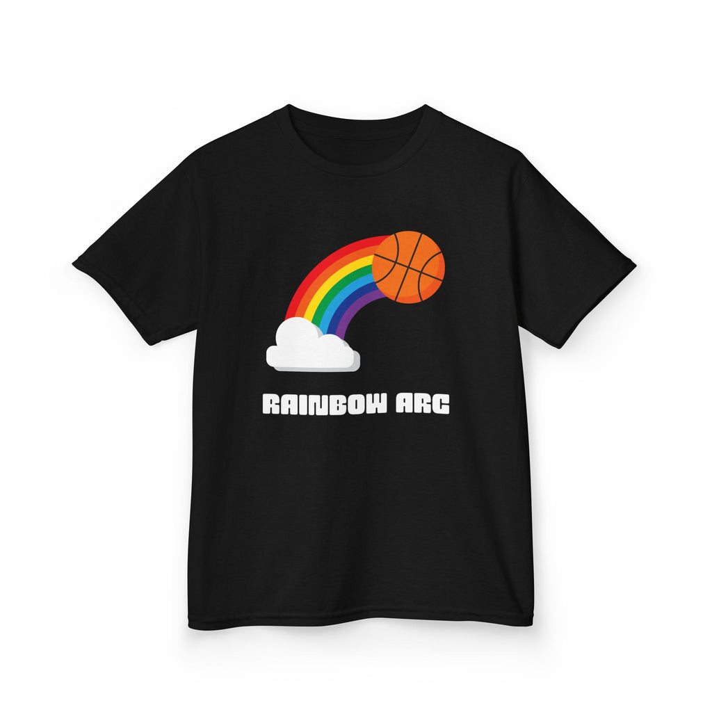 Rainbow Arc Youth Tee