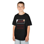 Buzzer Beater Youth Tee