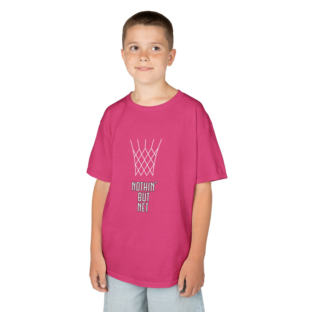 Nothin' But Net Youth Tee