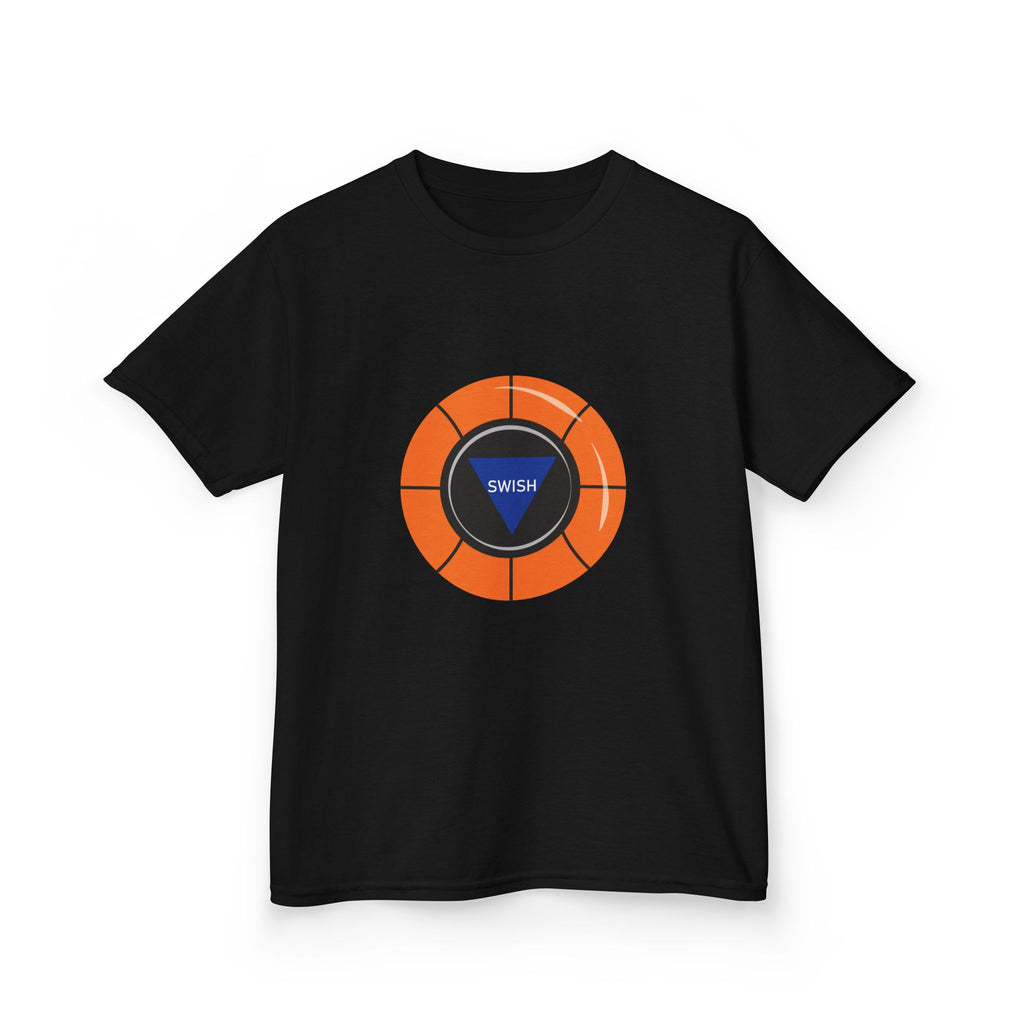 Magic B Ball Youth Tee