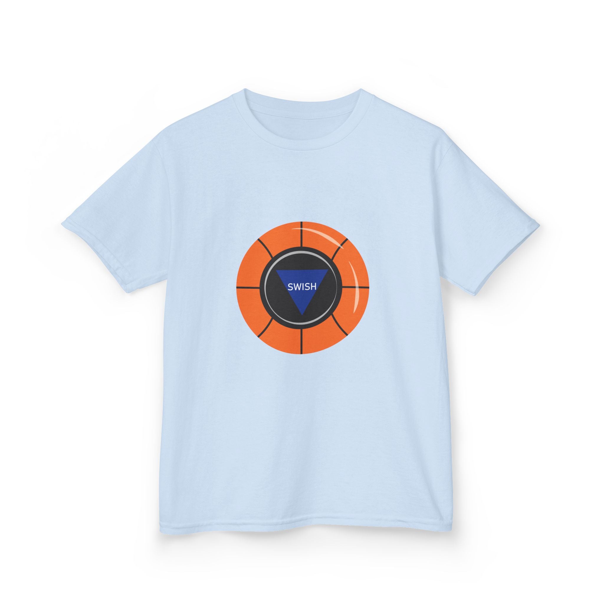 Magic B Ball Youth Tee