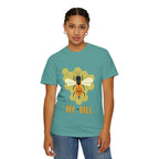 Bee Ball Unisex T-Shirt