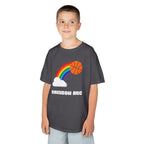 Rainbow Arc Youth Tee