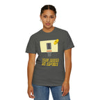 The Bank Is Open Unisex T-shirt