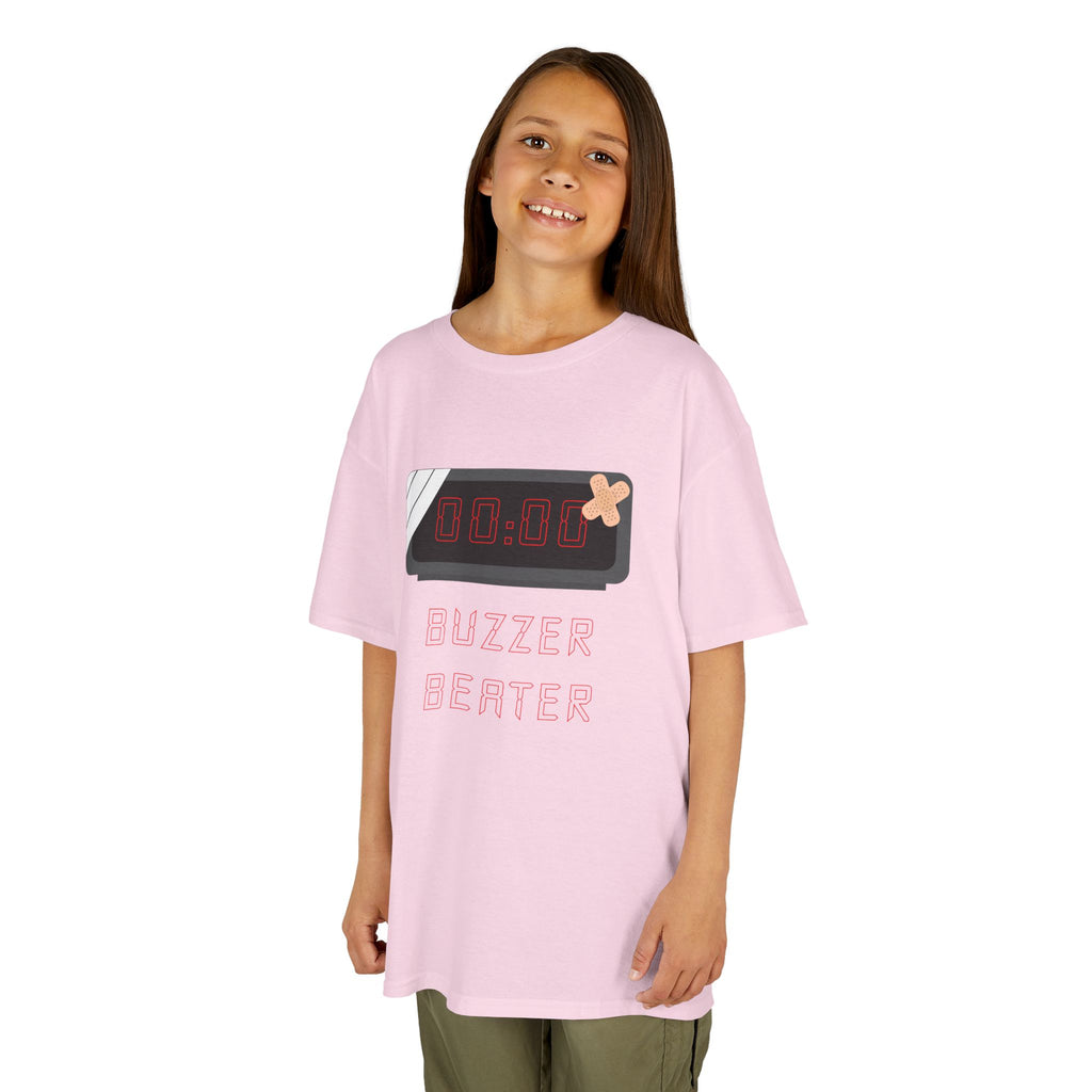 Buzzer Beater Youth Tee