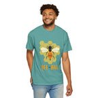 Bee Ball Unisex T-Shirt