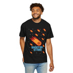 Shooting Stars Unisex T-shirt