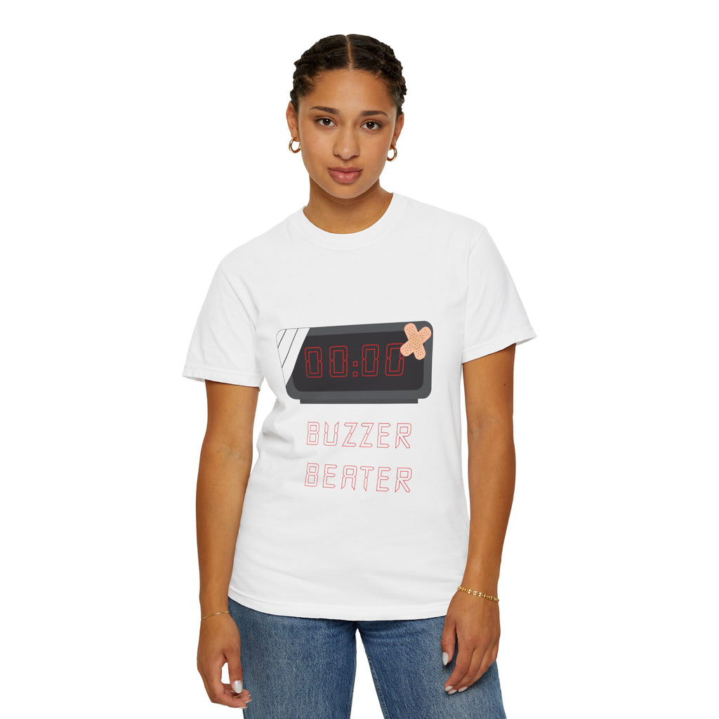 Buzzer Beater Unisex T-Shirt