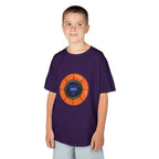 Magic B Ball Youth Tee