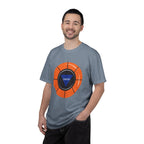 Magic B Ball Unisex T-shirt