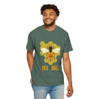 Bee Ball Unisex T-Shirt